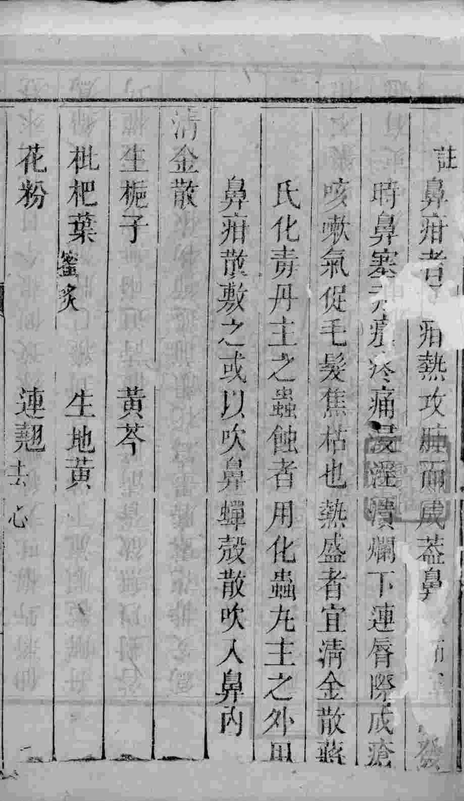 医宗金鉴  卷53